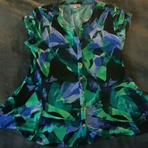 Women's Dress Shirt